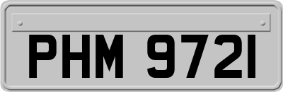 PHM9721