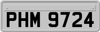 PHM9724