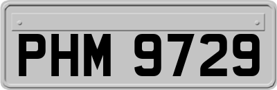 PHM9729