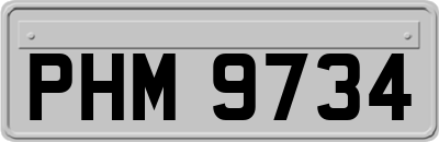 PHM9734