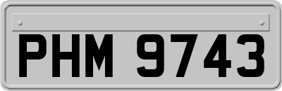 PHM9743