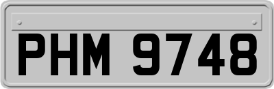 PHM9748