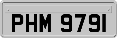 PHM9791