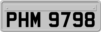 PHM9798