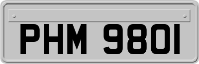 PHM9801