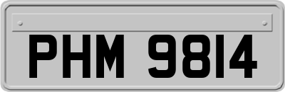 PHM9814