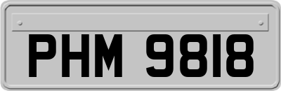 PHM9818