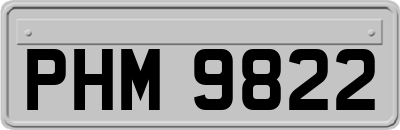 PHM9822