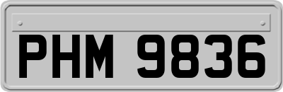 PHM9836