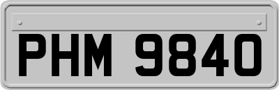 PHM9840