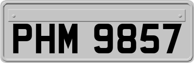 PHM9857