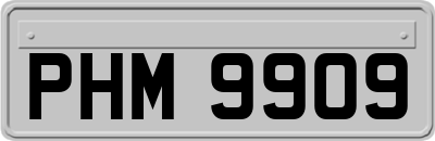 PHM9909