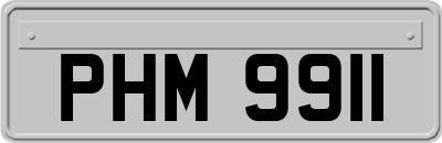 PHM9911