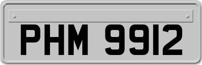 PHM9912