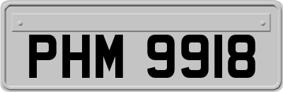 PHM9918