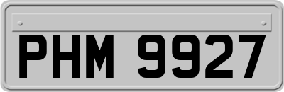 PHM9927