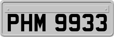 PHM9933