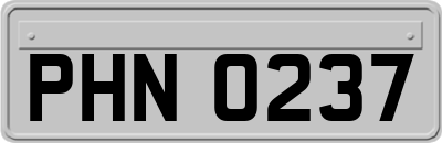 PHN0237