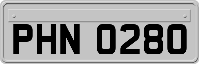 PHN0280