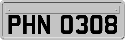 PHN0308