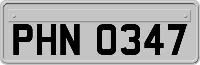 PHN0347