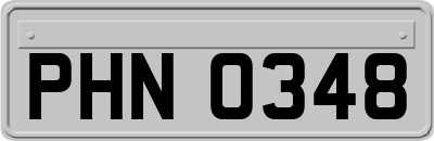 PHN0348