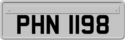 PHN1198