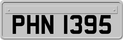 PHN1395