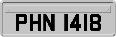 PHN1418