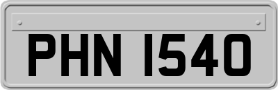 PHN1540