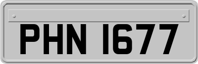 PHN1677