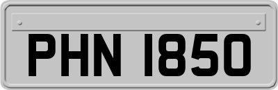 PHN1850