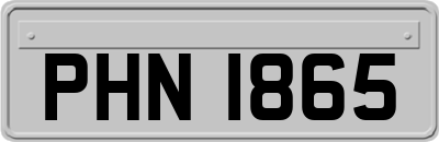 PHN1865
