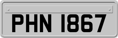PHN1867