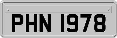 PHN1978