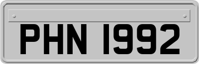 PHN1992