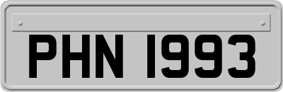 PHN1993