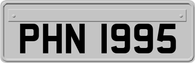 PHN1995