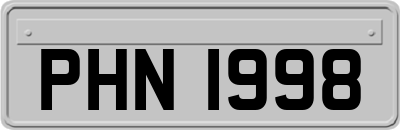PHN1998