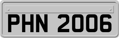 PHN2006