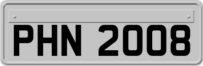 PHN2008