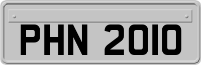 PHN2010