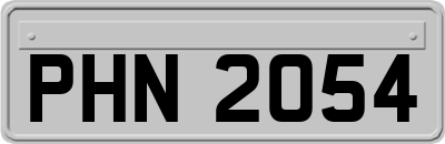 PHN2054