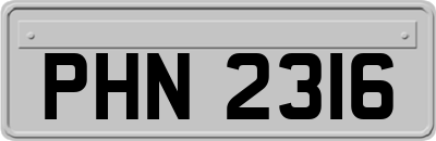 PHN2316