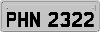 PHN2322