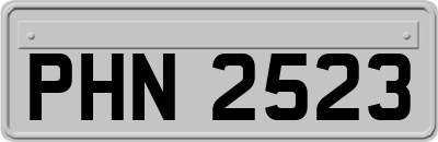 PHN2523