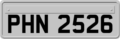 PHN2526