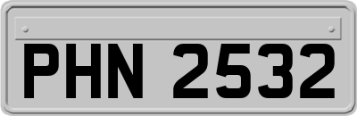 PHN2532