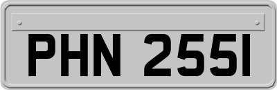 PHN2551