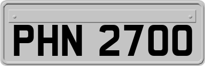 PHN2700